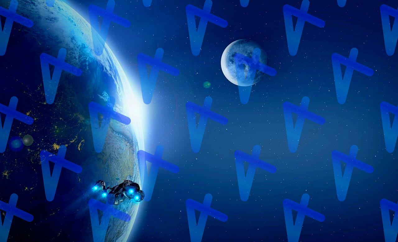 Photo with logo repeated diagonally across entire image at 45 degrees